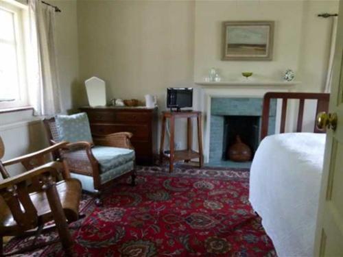 Bed & Breakfast Iolanthe Londen